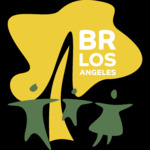   ☆ Brasileiros em Los Angeles