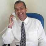 Profile picture of Milton santos